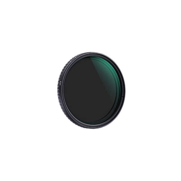 Camera Lens Filter K&F Concept NANO-X barrier bulldog ND8-ND128 37mm KF-37NDX8-128 Lens Filter