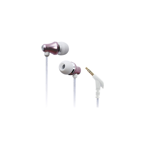 Kashimura AE-220 white Earphone Headphone