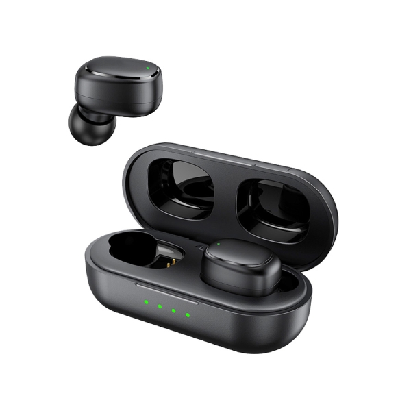 Kashimura BL-101 black Earphone Headphone