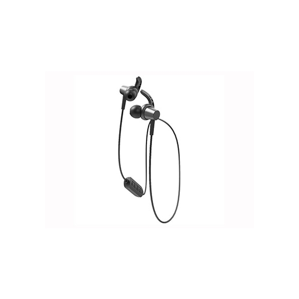 Kashimura BL-103 black Earphone Headphone