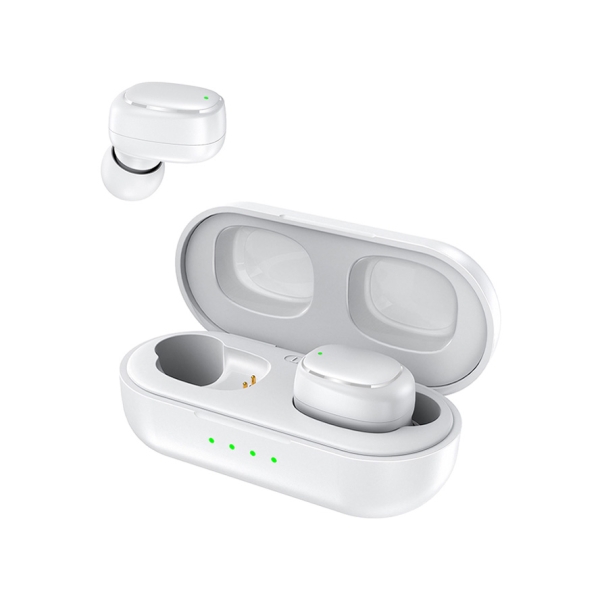 Kashimura BL-111 white Earphone Headphone