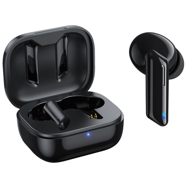 Kashimura BL-112 black Earphone Headphone