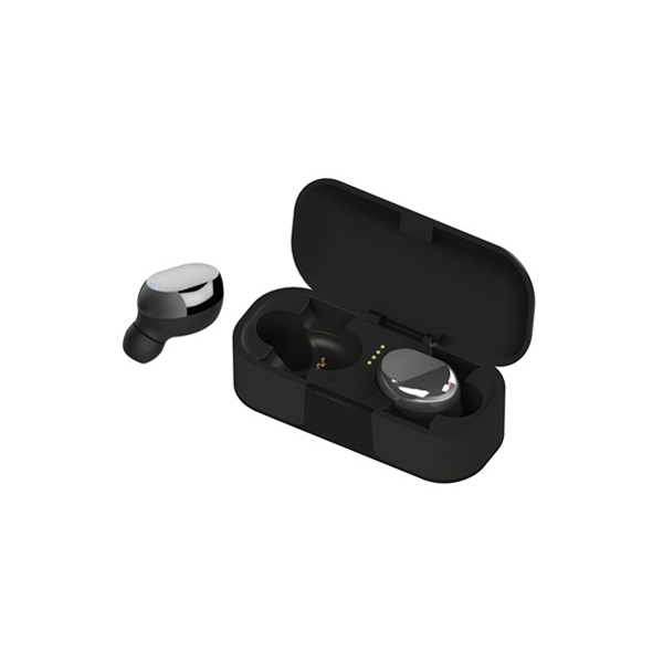 Kashimura BL-94 black Earphone Headphone