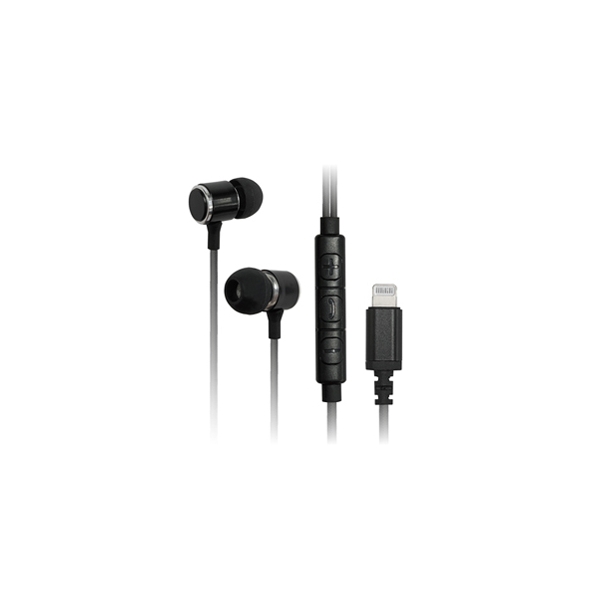 Kashimura KL-95 Earphone Headphone