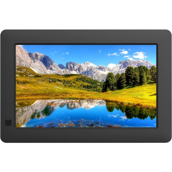 Digital Photo Frame KEIAN KDI72FR-B black Digital Photo Frame