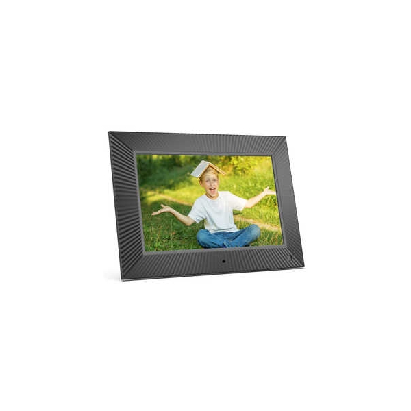 KEIAN KDP10.1-N01-BK Black Digital Photo Frame