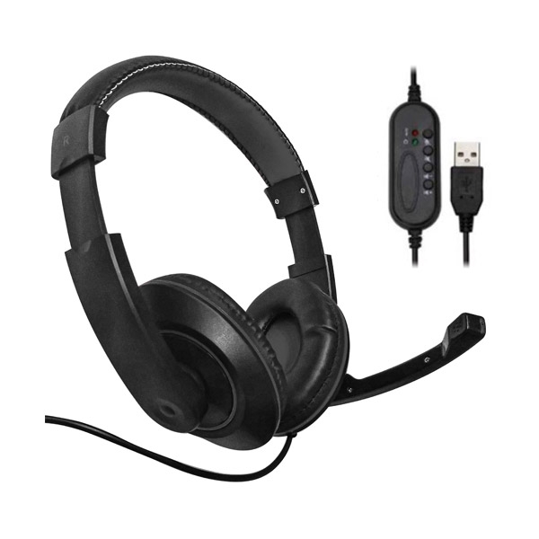 Headset KEIYO New Bridge NB-03