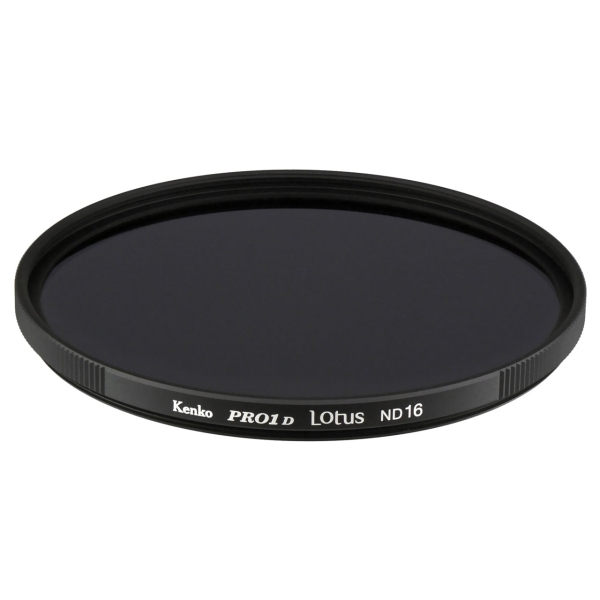 Camera Lens Filter Kenko 43S PRO1D Lotus ND16 Lens Filter