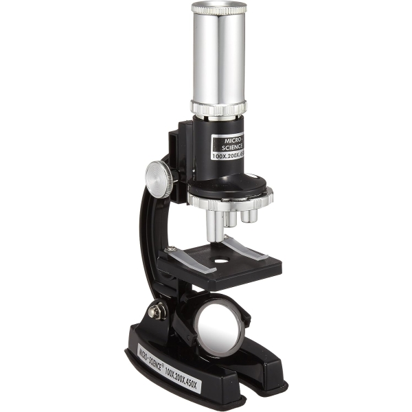 Kenko 450 times microscope STV100M Microscope