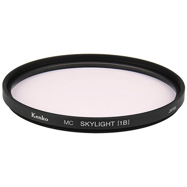 Camera Lens Filter Kenko 48 S MC 1B N Lens Filter