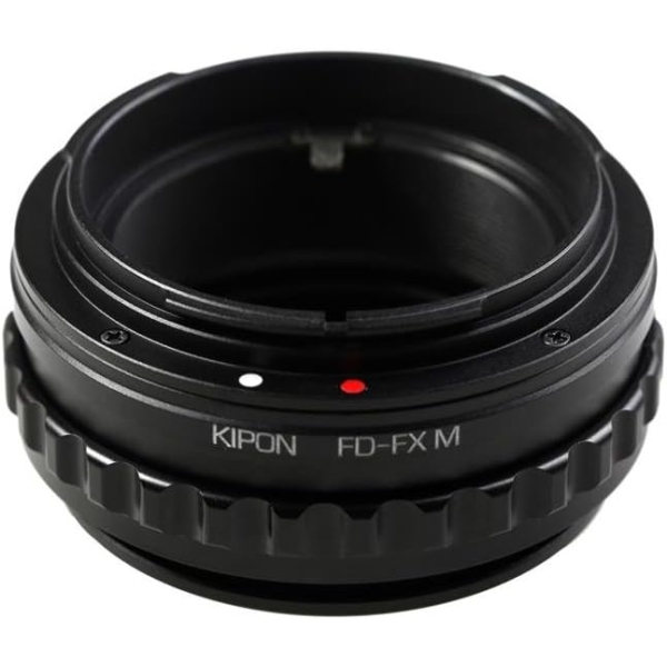 Kenko 55-58 step-up ring R Camera Conversion Lens