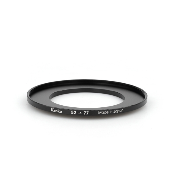 Kenko 55-72 Step-up Ring R Camera Conversion Lens