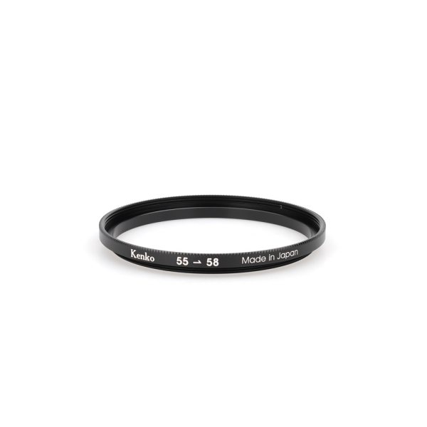 Kenko 58-67 step-up ring R Camera Conversion Lens