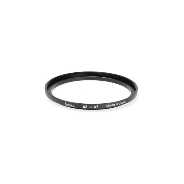 Kenko 62-67 Step-up Ring R Camera Conversion Lens