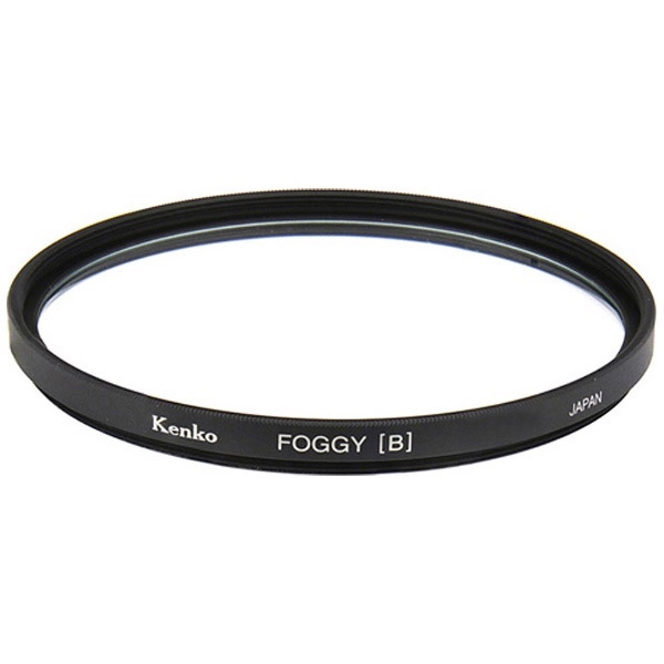 Camera Lens Filter Kenko 62 S Foggy B N Lens Filter