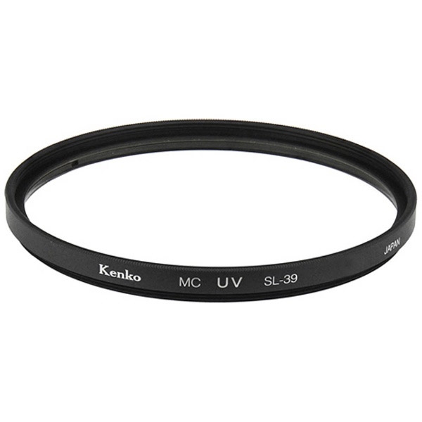 Camera Lens Filter Kenko 62 S MC-UV N Lens Filter