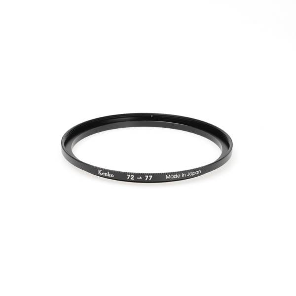 Kenko 72-82 step-up ring R Camera Conversion Lens