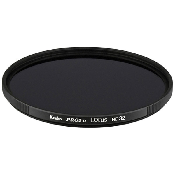 Camera Lens Filter Kenko 82S PRO1D Lotus ND32 Lens Filter