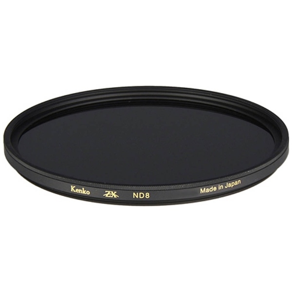 Camera Lens Filter Kenko 82S ZX ND8 Lens Filter