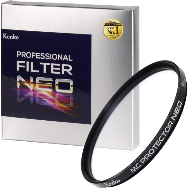 Camera Lens Filter Kenko 95S MC Protector Professional NEO Lens Filter