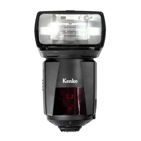 Camera Flash Kenko AB600-R for Canon