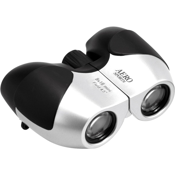 Kenko aerosports 8x18mini Binocular