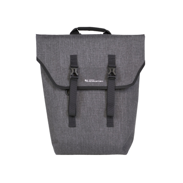 Camera Bag Kenko aosta Interceptor II AOC-SEP2RK-CGY Charcoal Grey Camera Bag