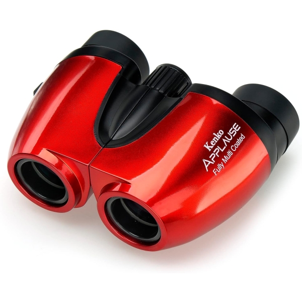 Kenko APPLAUSE-M 5x20 red Binocular