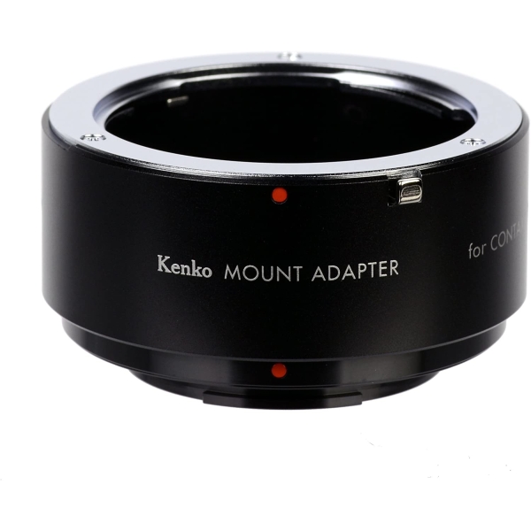 Camera Conversion Lens Kenko C/Y Mount Adapter for Fujifilm X Conversion Lense