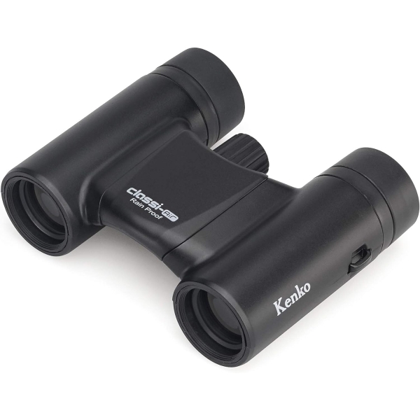 Kenko Classi-air 10x21DH MC-MATBK mat black Binocular