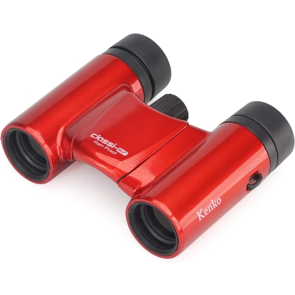 Kenko Classi-air 10x21DH MC-RD red Binocular