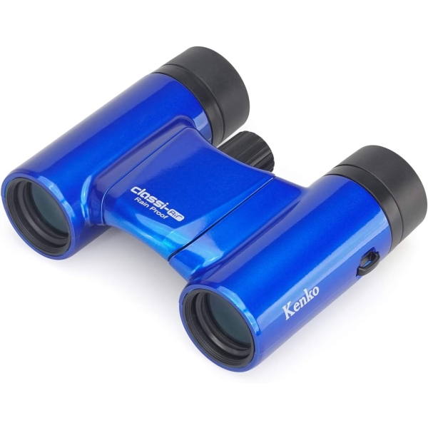 Kenko Classi-air 8x21DH MC-BL blue Binocular