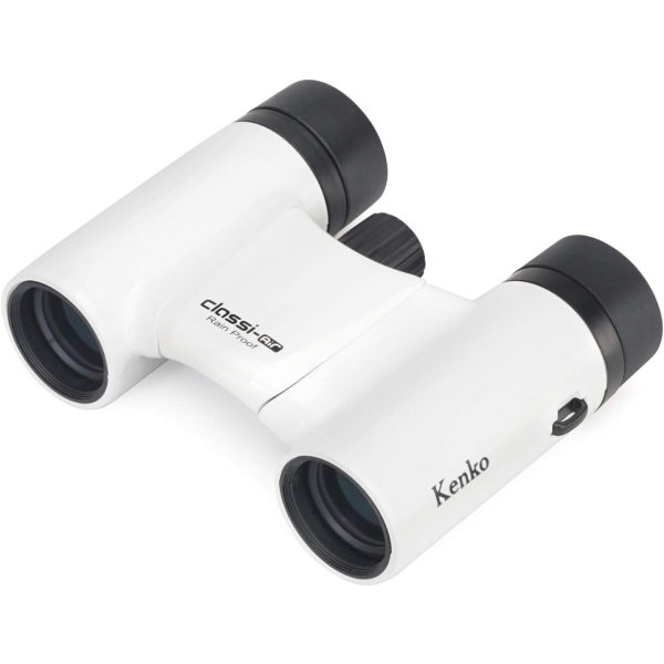 Kenko Classi-air 8x21DH MC-WH white Binocular