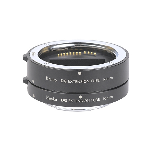 Camera Conversion Lens Kenko Digital Close-up Ring Set for Canon RF Conversion Lense