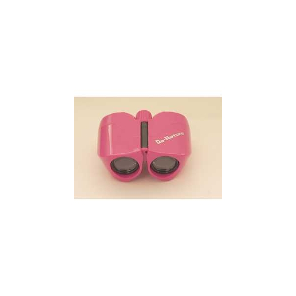 Kenko Do Nature 8x22 STV-B01PB pink Binocular