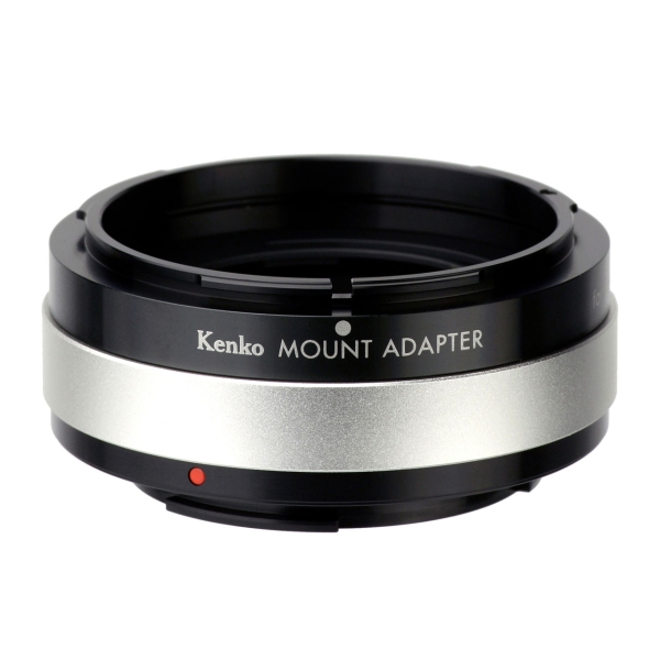 Camera Conversion Lens Kenko FD Mount Adapter for Canon EOS M Conversion Lense