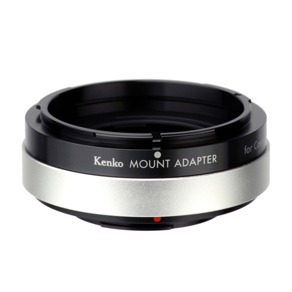 Camera Conversion Lens Kenko FD Mount Adapter for Micro Four Thirds Conversion Lense