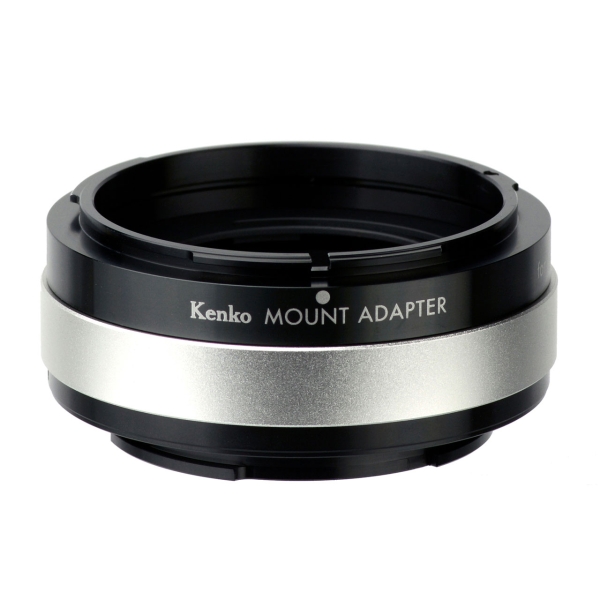 Camera Conversion Lens Kenko FD mount adapter for Sony E Conversion Lense