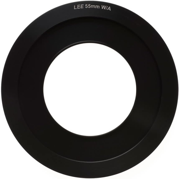 Kenko for LEE adapter ring Wide Angle (WA) 55mm Camera Conversion Lens