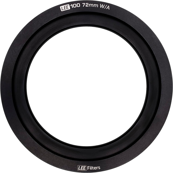 Kenko for LEE adapter ring Wide Angle (WA) 72mm Camera Conversion Lens