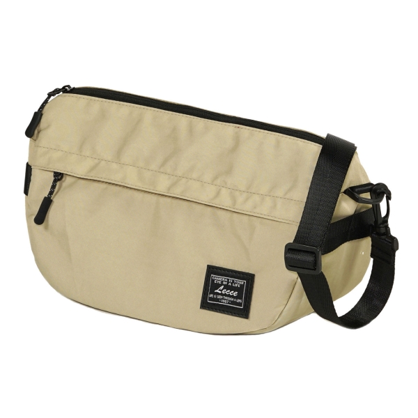 Camera Bag Kenko Lecce AOC-LC1MSH S-BE Beige Camera Bag