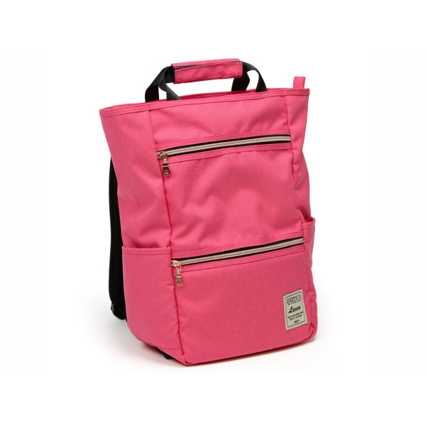 Camera Bag Kenko Lecce Backpack Rose Pink Camera Bag