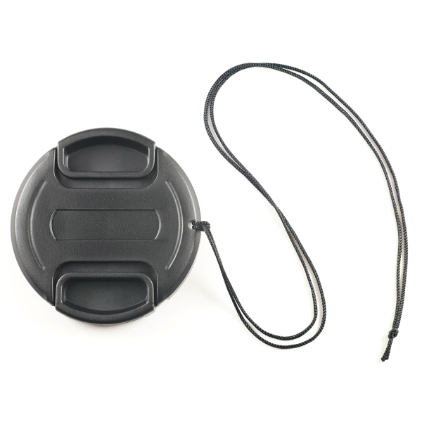 Kenko lens cap KLC137 37mm Camera Lens Cap