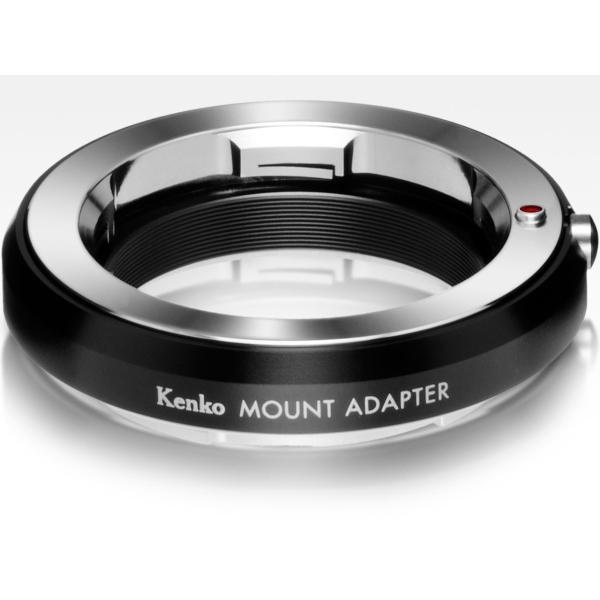 Camera Conversion Lens Kenko M mount adapter for Sony E Conversion Lense