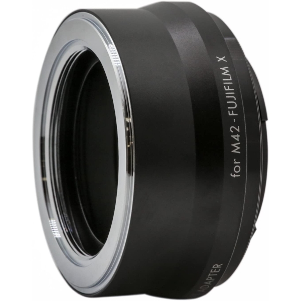 Camera Conversion Lens Kenko M42 Mount Adapter for Fujifilm X Conversion Lense