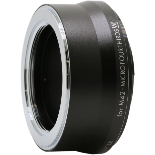 Camera Conversion Lens Kenko M42 Mount Adapter for Micro Four Thirds Conversion Lense