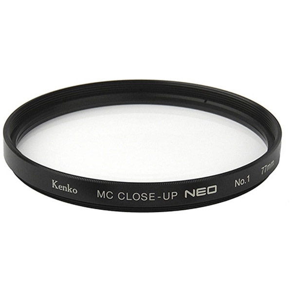 Camera Conversion Lens Kenko MC Close-up NEO No.1 58mm Conversion Lense