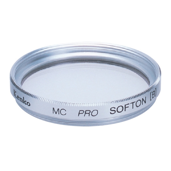 Camera Lens Filter Kenko MC Pro Softon Digital Camera 52SMC Pro Softon B Lens Filter