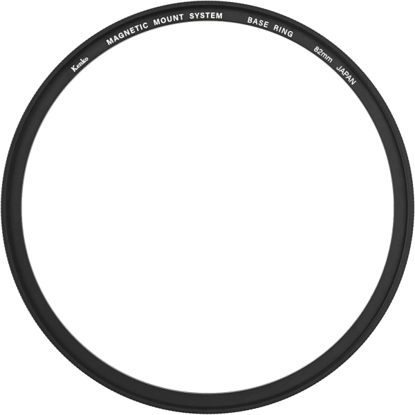 Kenko mount system base ring 52mm Camera Conversion Lens