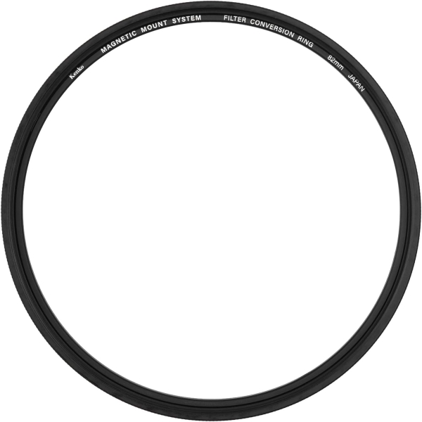 Kenko mount system base ring 72mm Camera Conversion Lens